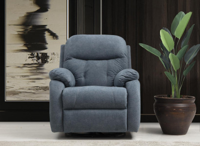 Luxury Armchair Seat Furniture Living room Relax Modern Furniture Upholstered Chair